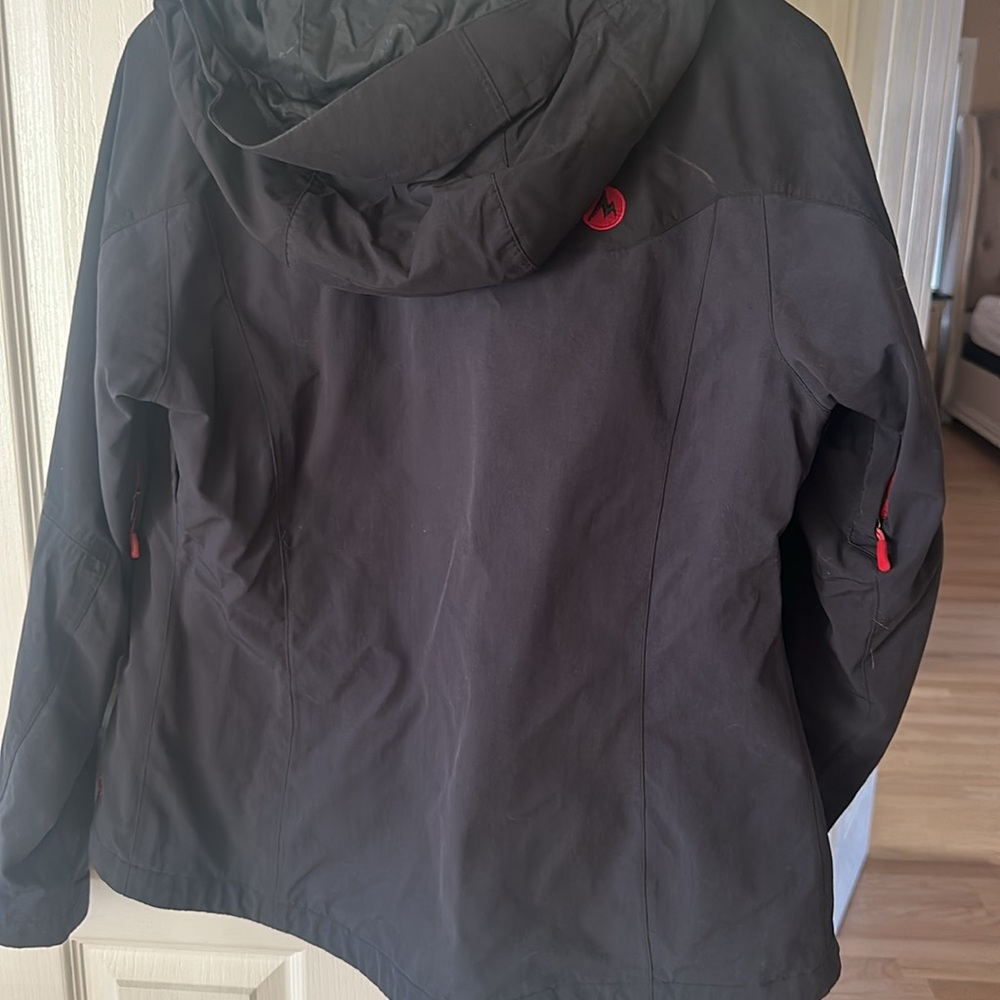 Marmot Jacket - Picture 3 of 3